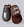 Woof Wear – Protège-boulets Carbon Pro Premier Equine Brown | Sellerie Bucéphale