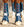 Woof Wear – Guêtres de cross Carbon Tech Air Cooled antérieurs Premier Equine Navy 2 | Sellerie Bucéphale