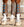 Woof Wear – Guêtres de cross Carbon Tech Air Cooled antérieurs Premier Equine Brown 2 | Sellerie Bucéphale