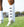 Woof Wear – Guêtres de cross Carbon Tech Air Cooled postérieurs Premier Equine White | Sellerie Bucéphale