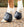 Woof Wear – Cloches Carbon Tech Kevlar No-Turn Premier Equine Black 2 | Sellerie Bucéphale