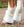 Woof Wear – Cloches Carbon Tech Techno Wool Premier Equine White 2 | Sellerie Bucéphale