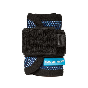 Bandage rafraîchissant Cool on Track bleu Back on Track, vue produit