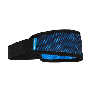 Bandeau rafraîchissant Cool on Track bleu Back on Track, vue produit
