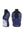 Woof Wear – Protège-épaules RS Racesafe Navy | Sellerie Bucéphale