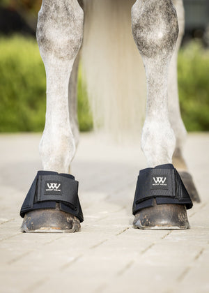 Woof Wear – Cloches Club Woof Wear Noir 2 | Sellerie Bucéphale