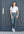 Woof Wear – Legging d'équitation Original Lite Woof Wear Sage Green 4 | Sellerie Bucéphale