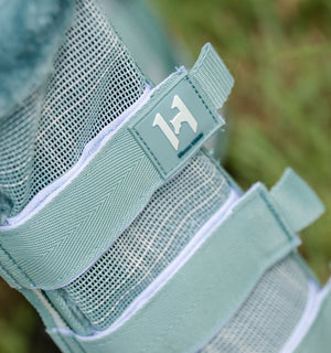 Guêtres Anti-mouches Horseware® Newmarket