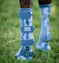 Image for Гети против мухи Horseware® – комплект от 2, ултралека 3D мрежа