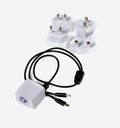 Image for „Ice-Vibe® Horseware“ USB-C laidas ir transformatorius – atsarginis įkroviklis