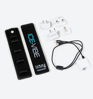 Câble et Transformateur USB-C Ice-Vibe® Horseware