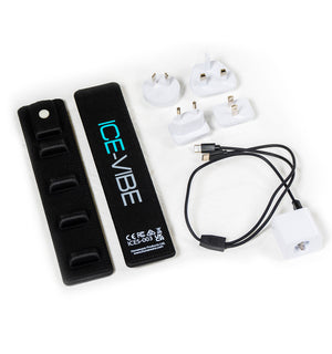 Câble et Transformateur USB-C Ice-Vibe® Horseware