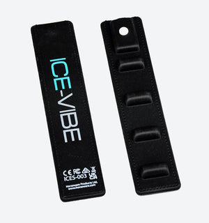 Panneau Vibrant 4 Moteurs USB-C Ice-Vibe® Horseware