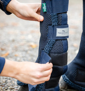 Guêtres de Repos Horseware® Show Ready