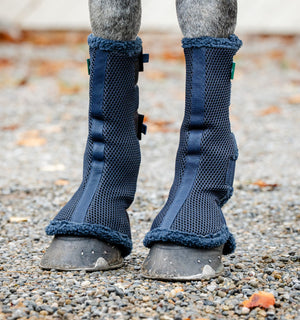 Guêtres de Repos Horseware® Show Ready