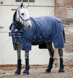 Guêtres de Repos Horseware® Show Ready