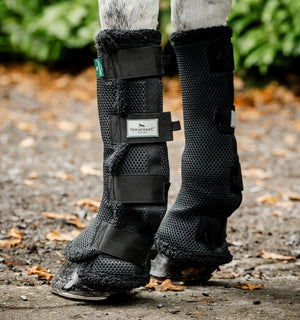 Guêtres de Repos Horseware® Show Ready