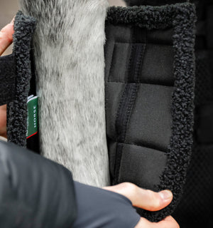 Guêtres de Repos Horseware® Show Ready