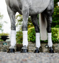 Image for Horseware® fleecelindor - set med 4, 3 m, noppskyddade