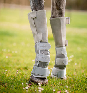 Guêtres Anti-mouches Rambo® Tech-Fit Horseware