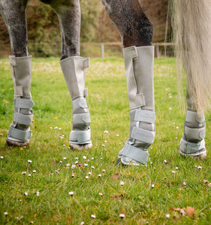 Guêtres Anti-mouches Rambo® Tech-Fit Horseware