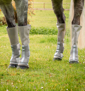 Guêtres Anti-mouches Rambo® Tech-Fit Horseware
