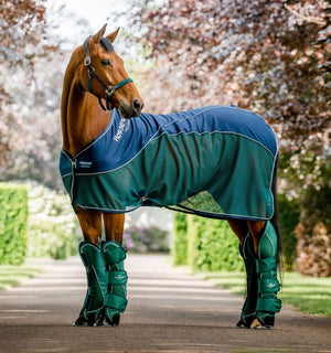 Protecții pentru transport Horseware Signature