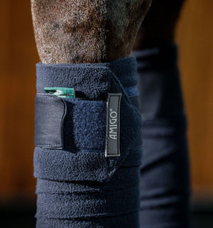 Bandes Polaires Amigo® Horseware