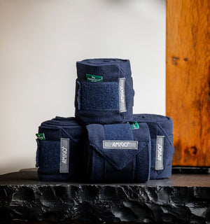 Bandes Polaires Amigo® Horseware