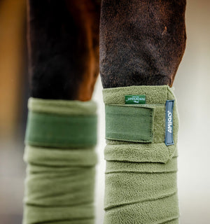Bandes Polaires Amigo® Horseware