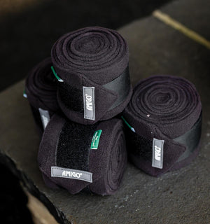 Bandes Polaires Amigo® Horseware