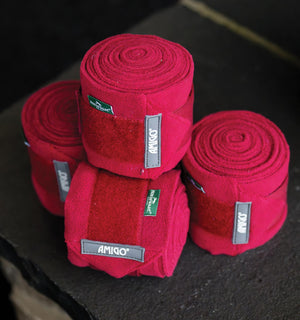 Bandes Polaires Amigo® Horseware