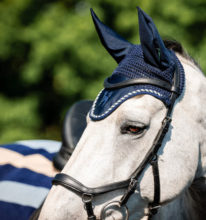 Bonnet Anti-mouches Horseware® Newmarket