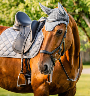 Bonnet Anti-mouches Horseware® Newmarket