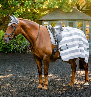 Bonnet Anti-mouches Horseware® Newmarket