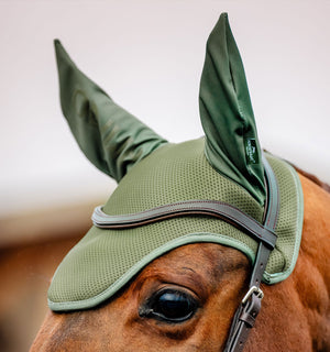 Bonnet Anti-mouches Amigo® Horseware
