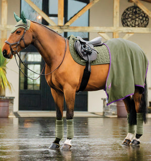 Bonnet Anti-mouches Amigo® Horseware