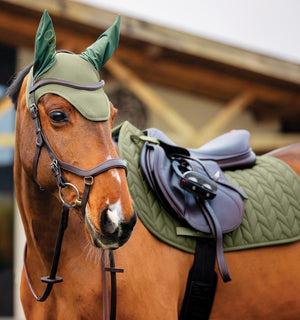 Bonnet Anti-mouches Amigo® Horseware