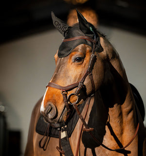 Bonnet Anti-mouches Amigo® Horseware