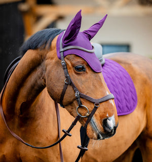Bonnet Anti-mouches Amigo® Horseware