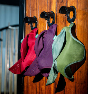 Bonnet Anti-mouches Amigo® Horseware