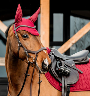 Bonnet Anti-mouches Amigo® Horseware