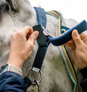 Licol de Pâturage Horseware® Fieldsafe