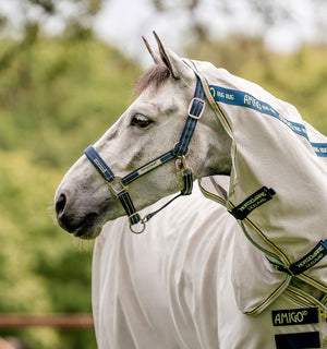 Licol de Pâturage Horseware® Fieldsafe