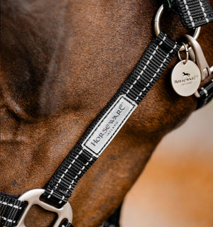 Licol de Pâturage Horseware® Fieldsafe