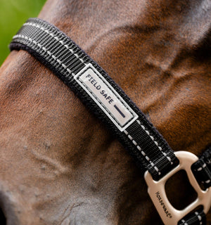 Licol de Pâturage Horseware® Fieldsafe