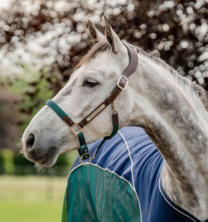Licol Tressé Horseware® Signature