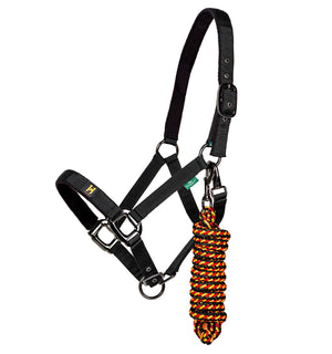 Ensemble Licol et Longe Horseware® Newmarket