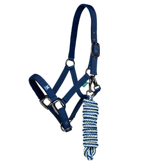 Ensemble Licol et Longe Horseware® Newmarket