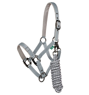 Ensemble Licol et Longe Horseware® Newmarket